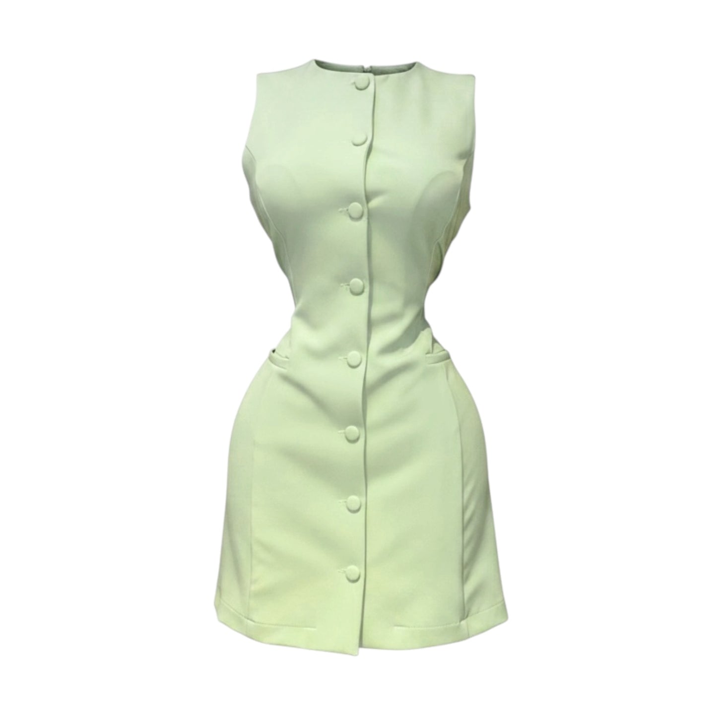 VESTIDO AMY