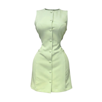 VESTIDO AMY