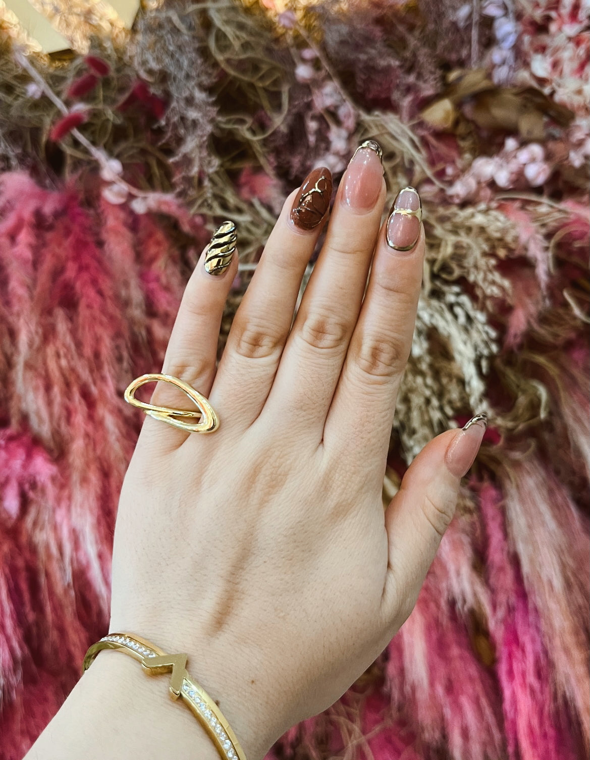 ANILLO JADE