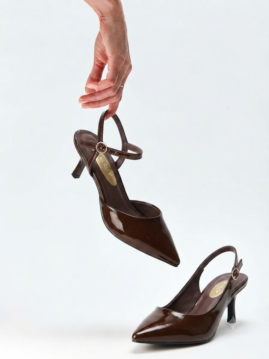 ZAPATILLA SAINT CHOCOLATE
