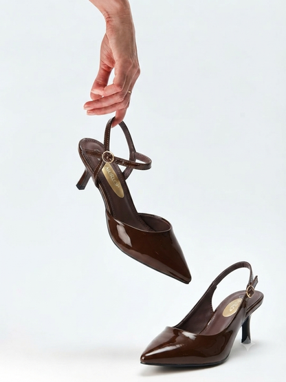 ZAPATILLA SAINT CHOCOLATE