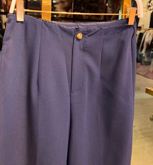 PANTALÓN ALISON AZUL