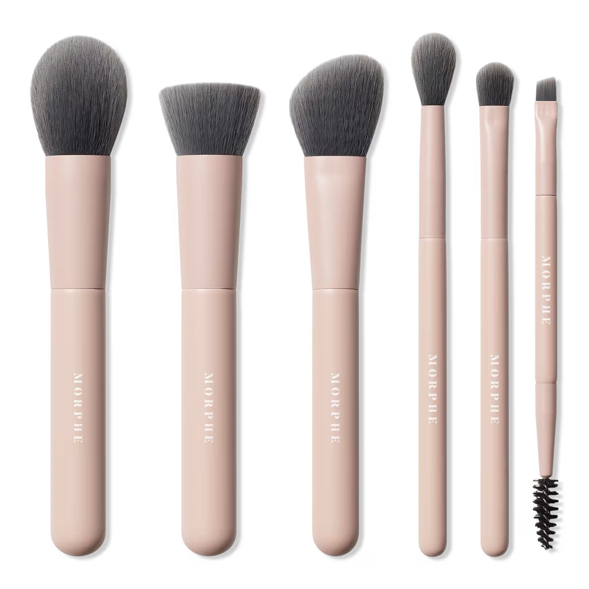 BROCHAS MORPHE FACE SHAPPING ESSENTIALS TRAVEL