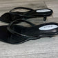 ZAPATILLA KHLOE NEGRO