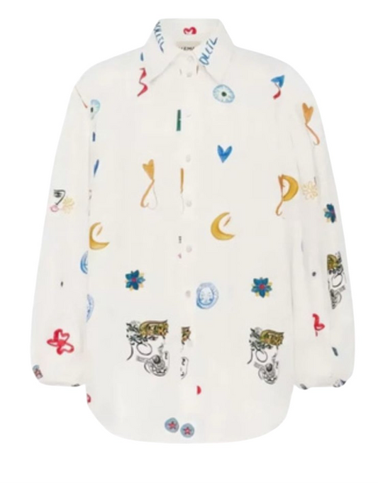 BLUSA MOON