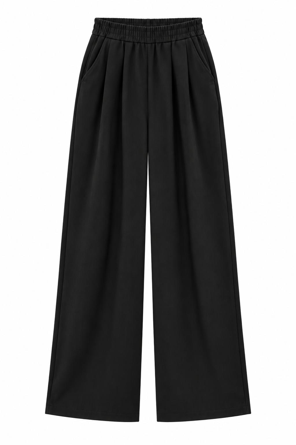 PANTALON GIA NEGRO