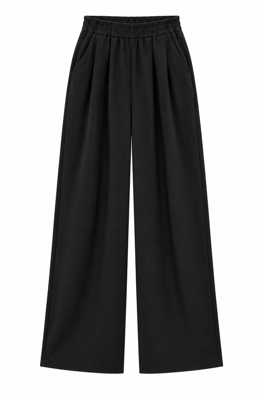 PANTALON GIA NEGRO