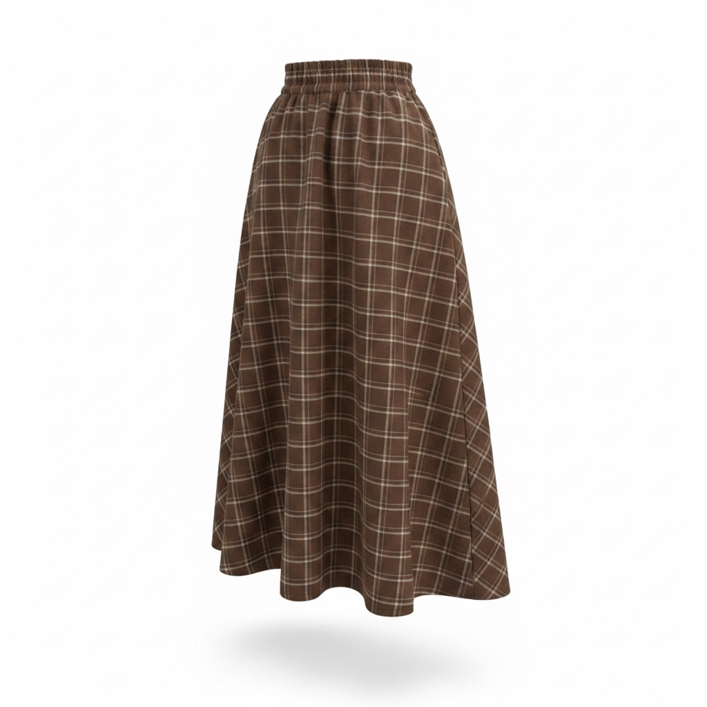 FALDA CORGIE HEBILLA