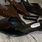 ZAPATILLA SAINT NEGRO