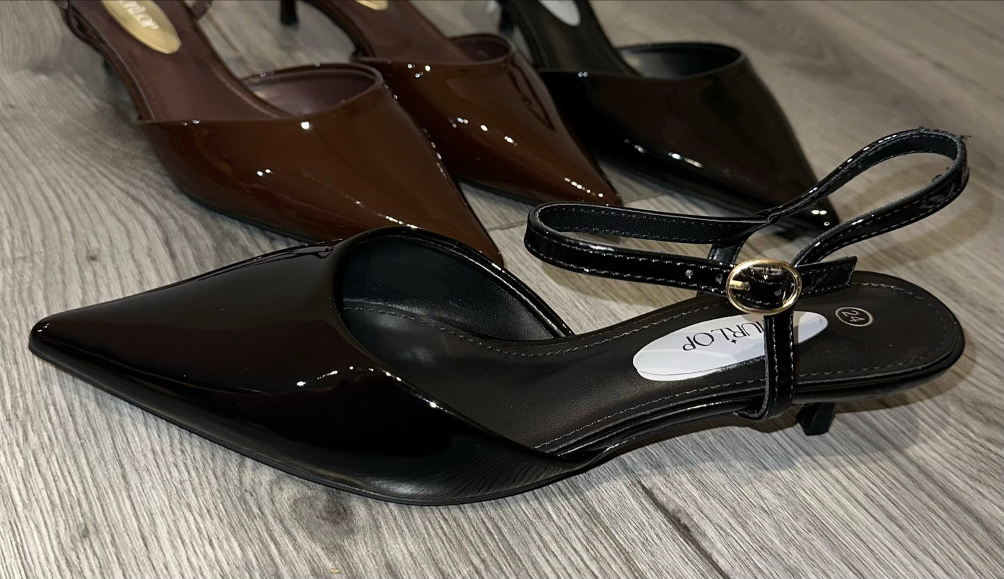 ZAPATILLA SAINT NEGRO