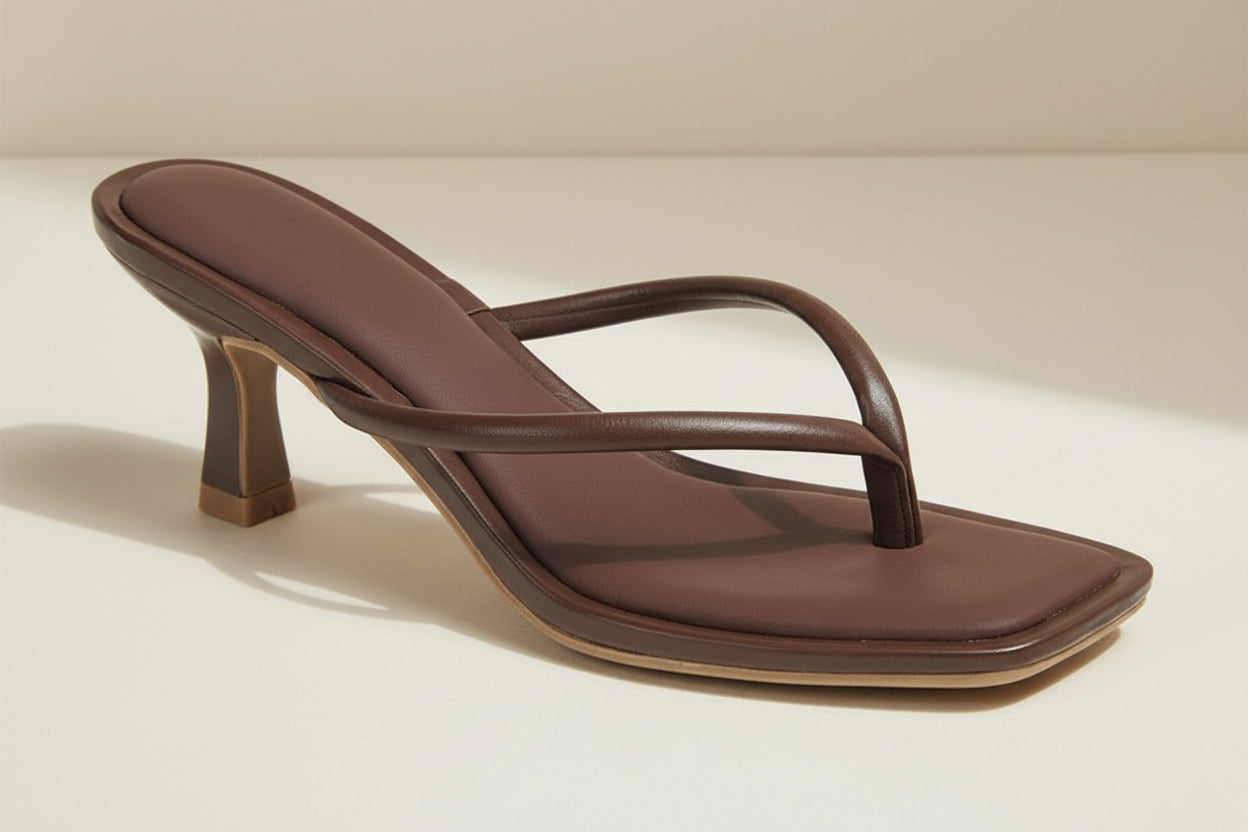 ZAPATILLA KENDAL CHOCOLATE