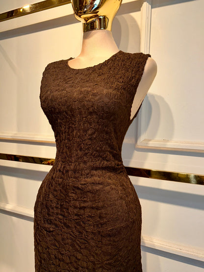 VESTIDO IVY