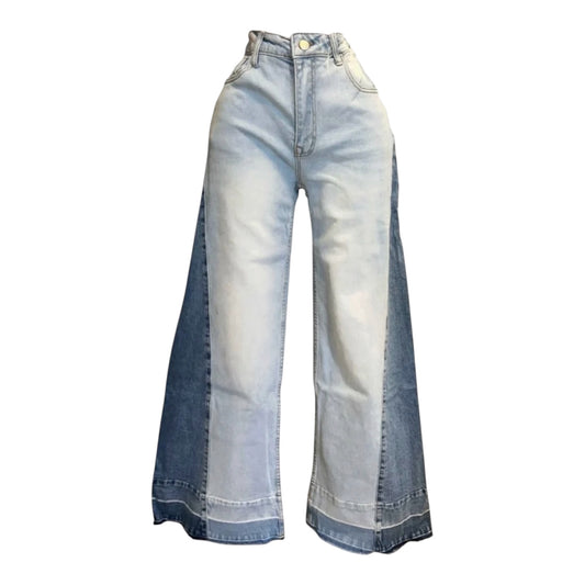 JEANS AMIRA