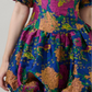 VESTIDO CLOUDY CREMA