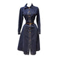 VESTIDO DENIM ASTRID