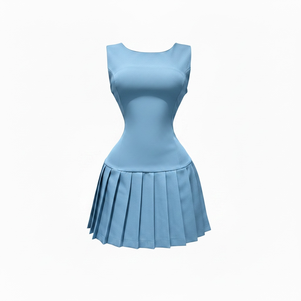 VESTIDO PATOL BLAIR