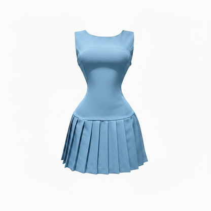 VESTIDO PATOL BLAIR
