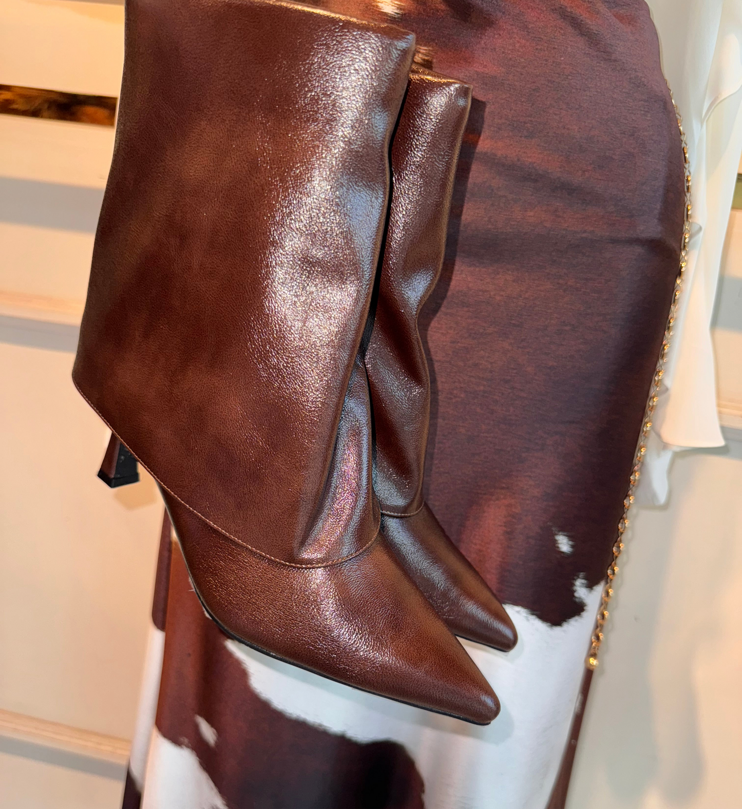 BOTIN JENN CHOCOLATE