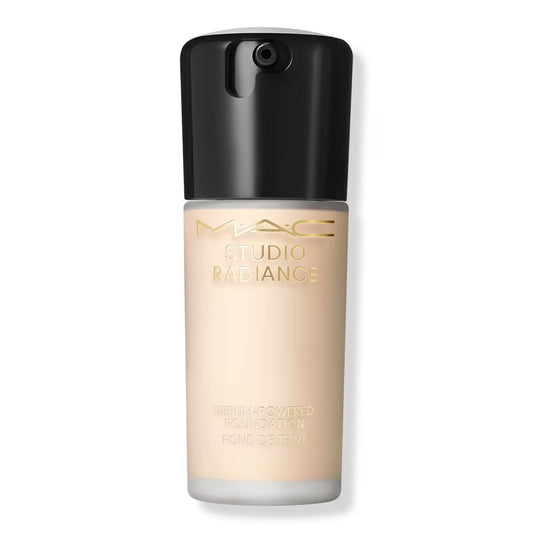 BASE DE MAQUILLAJE STUDIO RADIANCE SERUM-POWERED