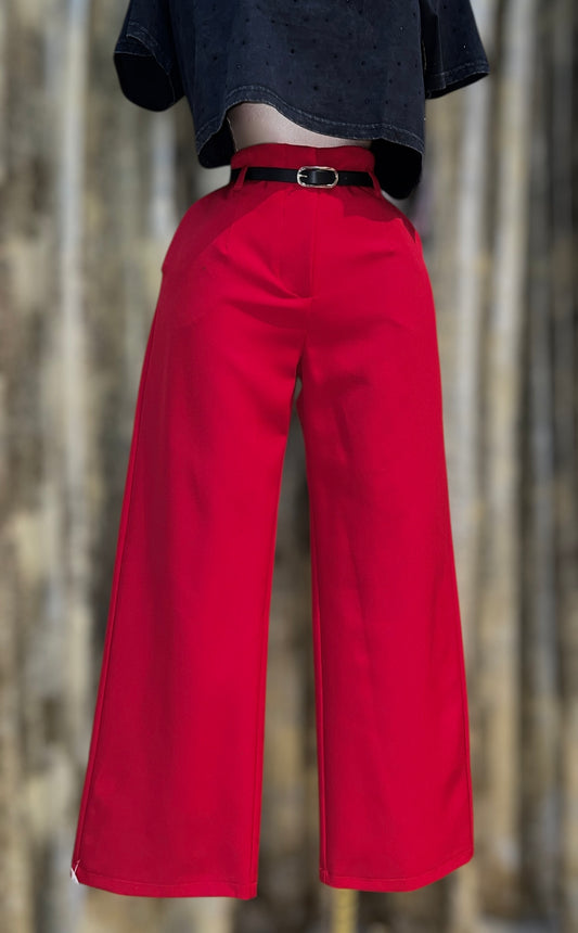 PANTALÓN NYLA CINTO