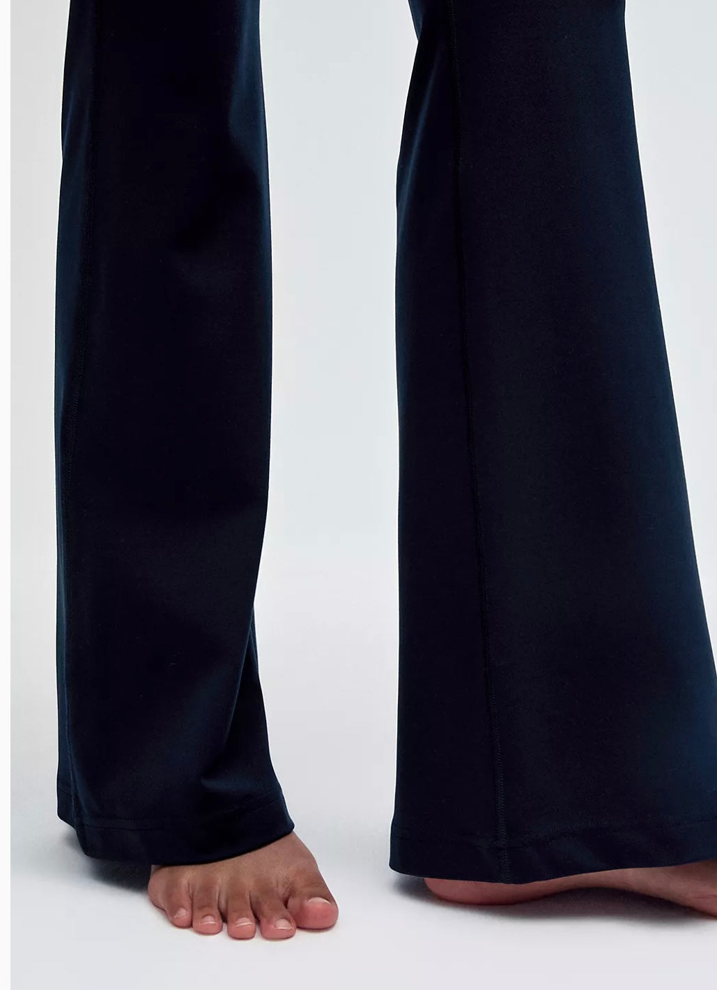 TOP & PANTALÓN SPORT AZUL LULULEMON