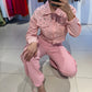 JEANS CARGO DOLLY