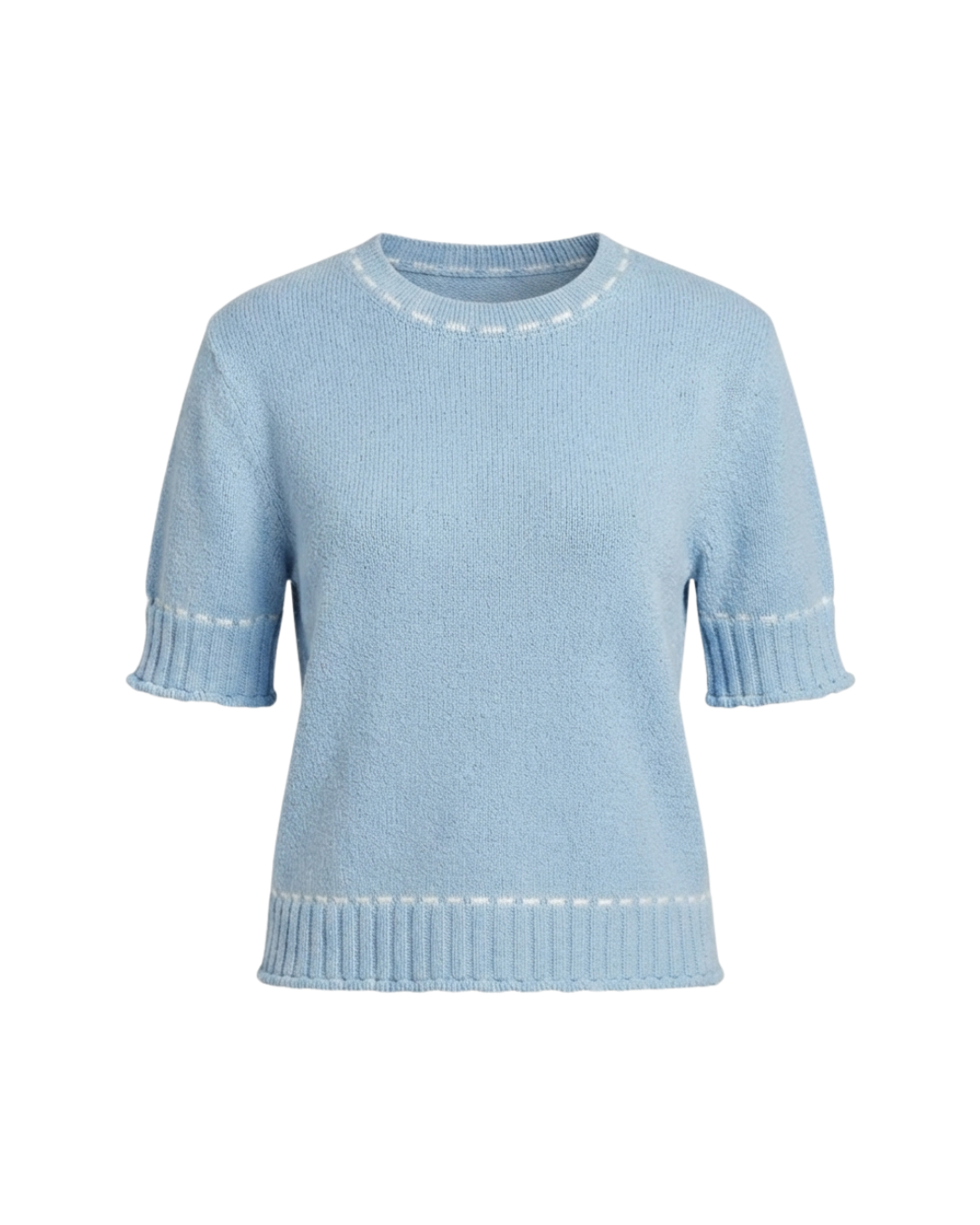 BLUSA SKY RIBBON