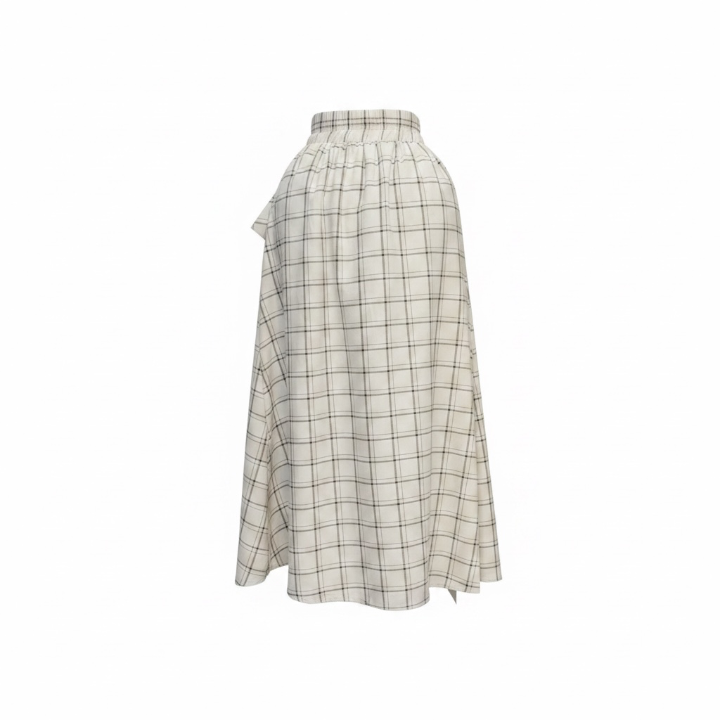 FALDA CORGIE HEBILLA