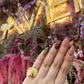 ANILLO ALBA
