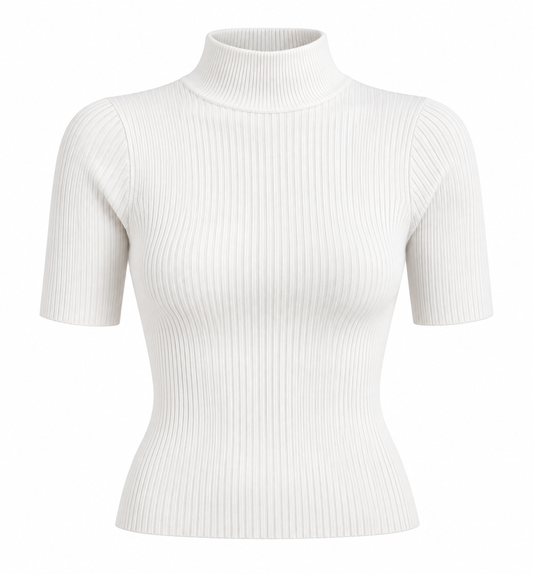 BLUSA SOHO BLANCO