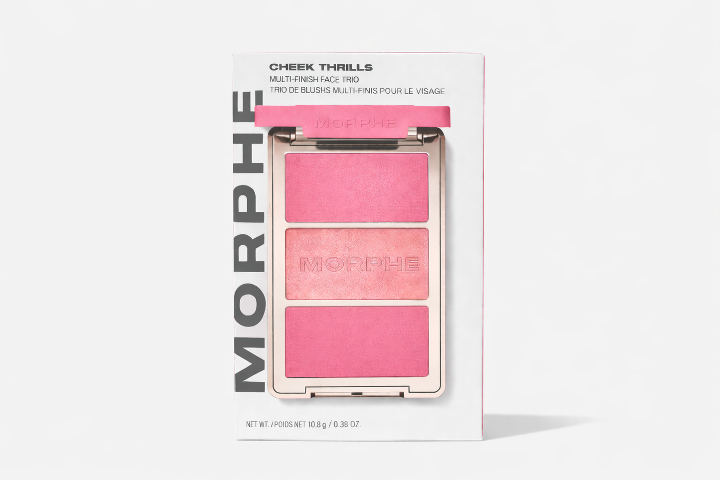 BLUSH MORPHE