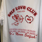 PLAYERA SELF LOVE CLUB