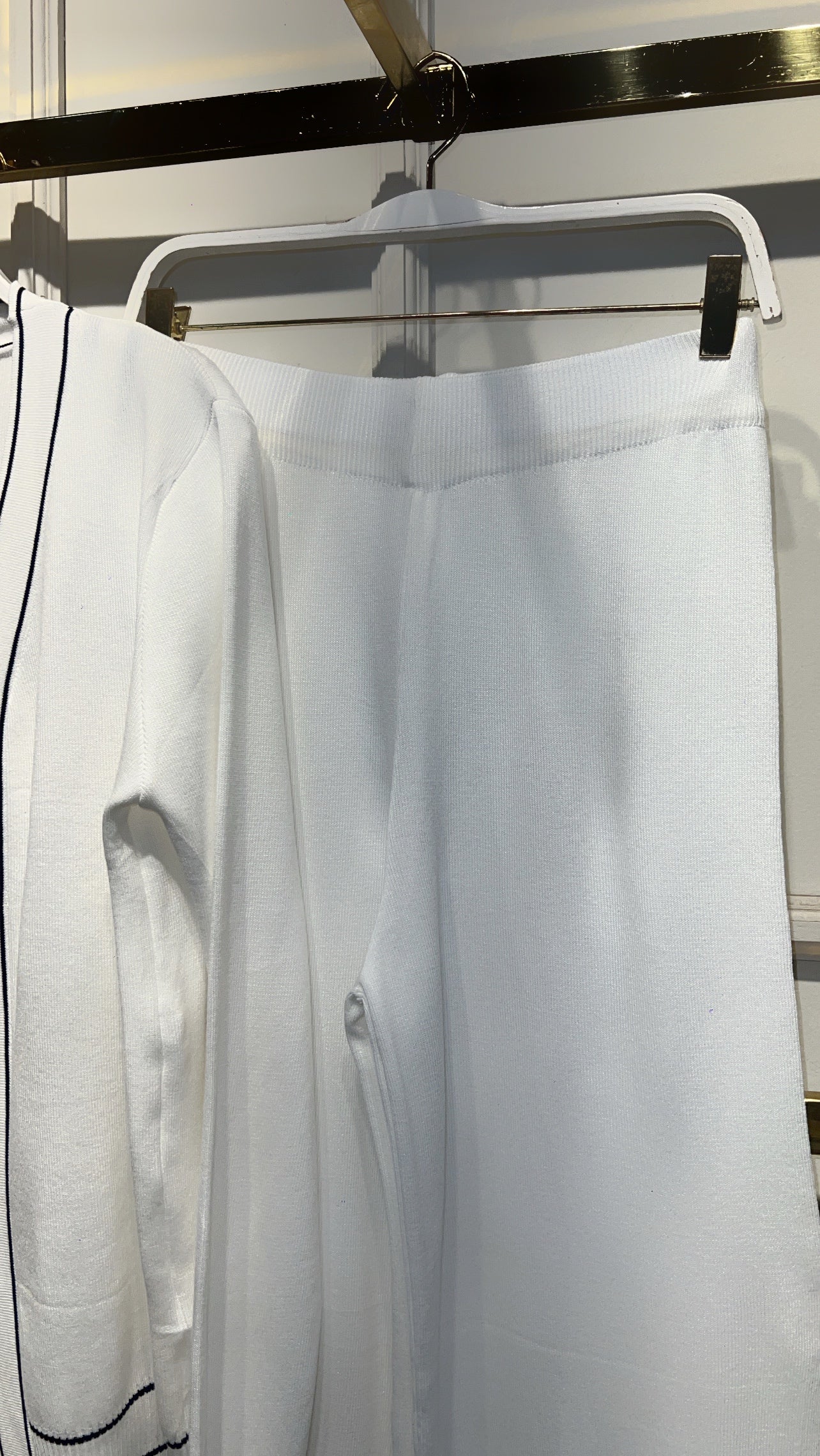 SET PUNTO MAELIS BLANCO