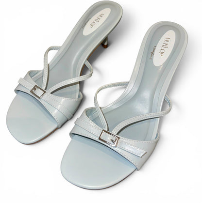 ZAPATILLA SKY BLUE