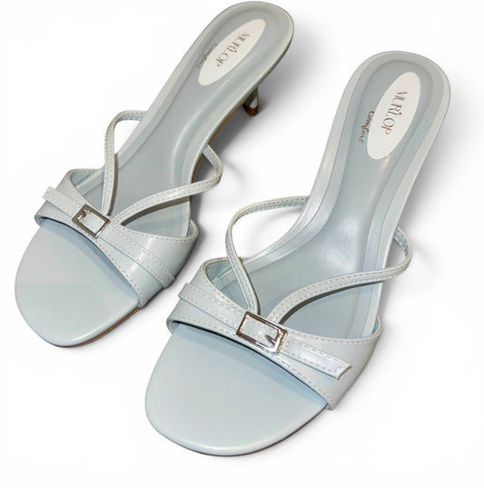 ZAPATILLA SKY BLUE