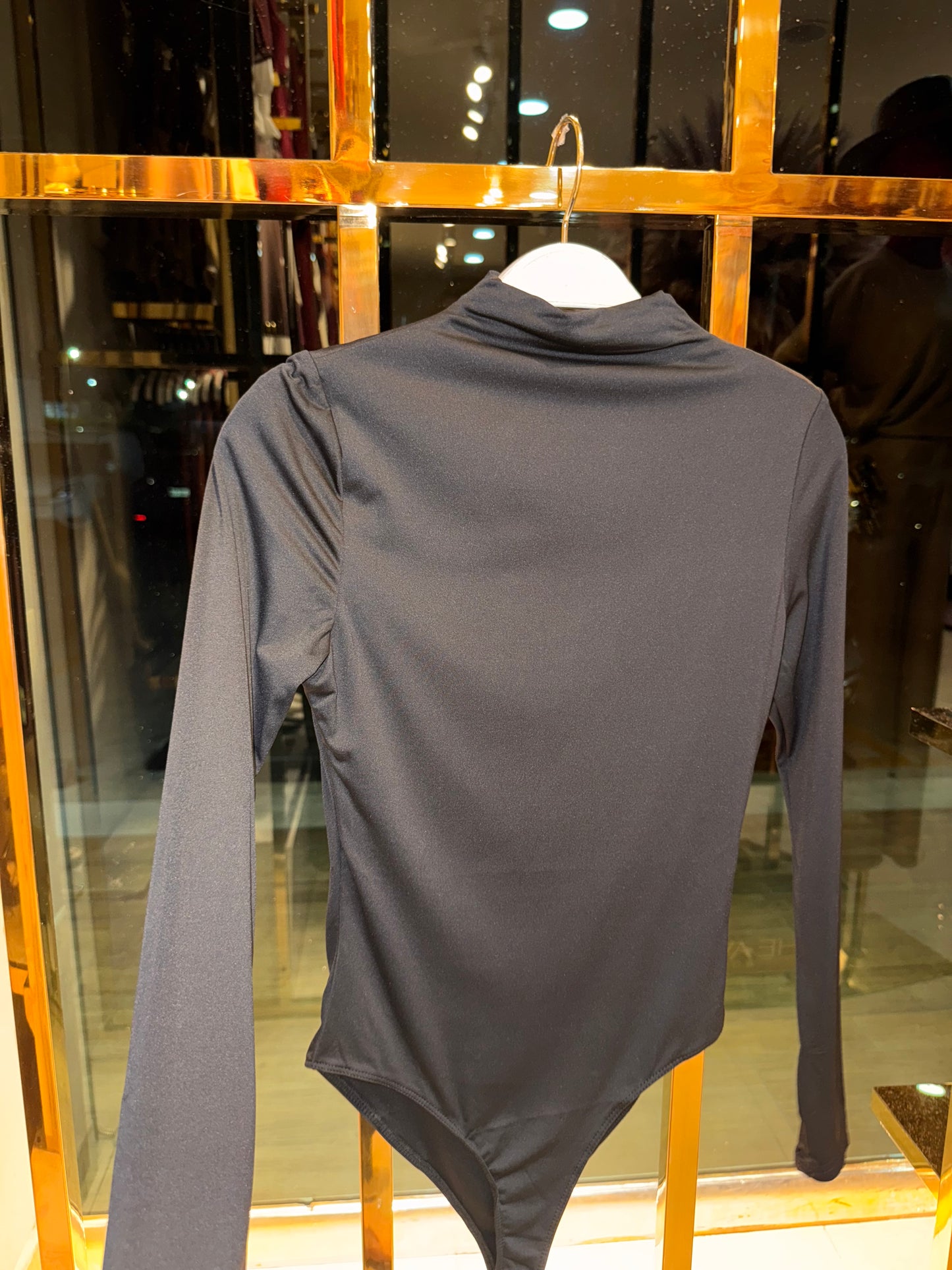 PANTIBLUSA CAROLINE NEGRO