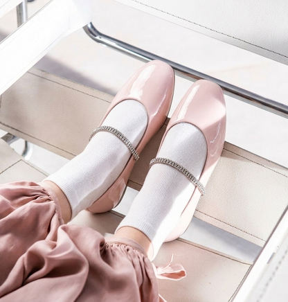 BALLERINA GIA ROSA