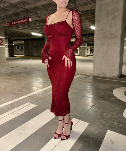 VESTIDO LIANA TOP