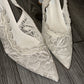 ZAPATILLA LACE BLANCO
