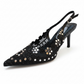 ZAPATILLA WIDOW BLACK