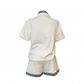 SET CUADROS SHORT