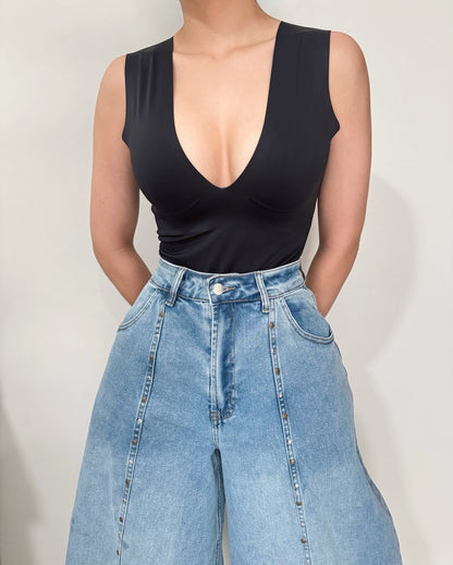 BODYSUIT HAPPY ESCOTE V