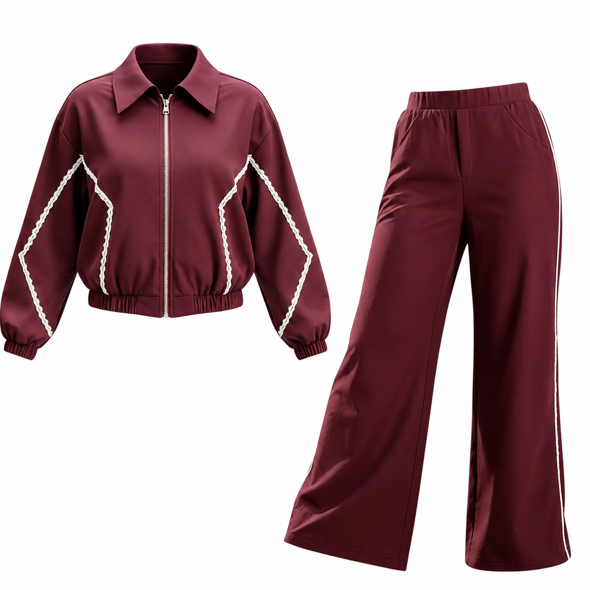 SET ODETTE VINO