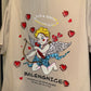 PLAYERA CUPID