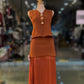 SET MARGOT FALDA