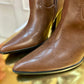 BOTA VAQUERA ASHLEY CAFE