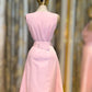 VESTIDO KATH ROSA