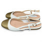 FLAT ICONIC BITONO BLANCO