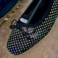 BALLERINA DISCO NEGRO