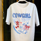 PLAYERA COWGIRL